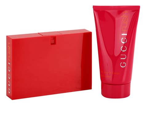 cheap gucci rush gift set|gucci rush at boots.